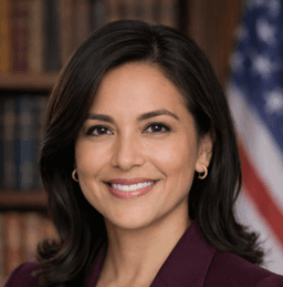 Dr. Sofia Rivera