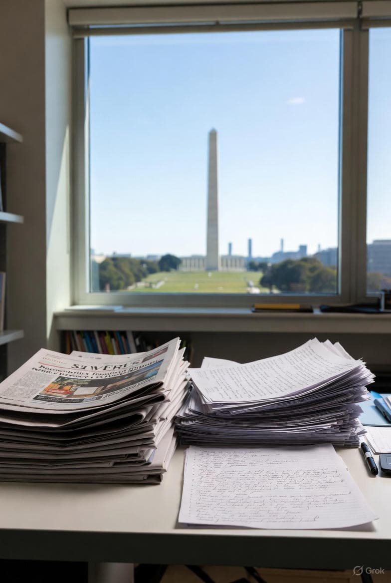 Archive of past IdeoBridge feeds