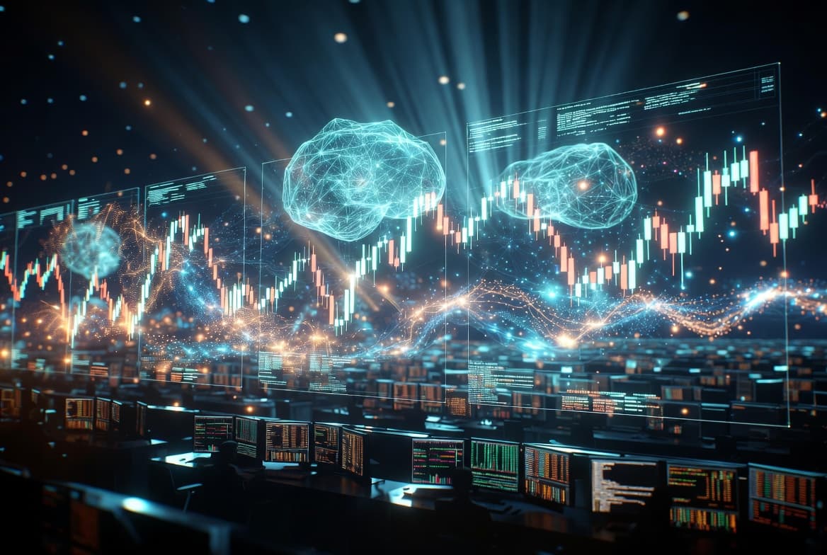 AI Stock Tickers Blog