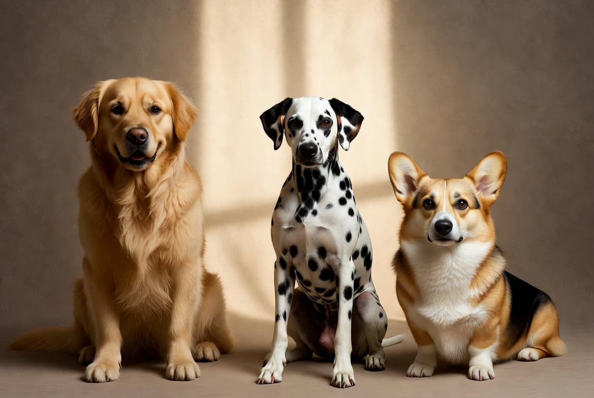 Dog Weave