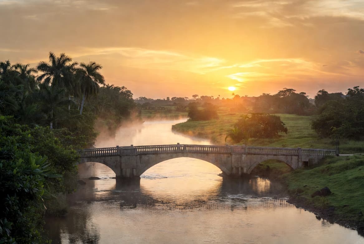 Ideo Bridge