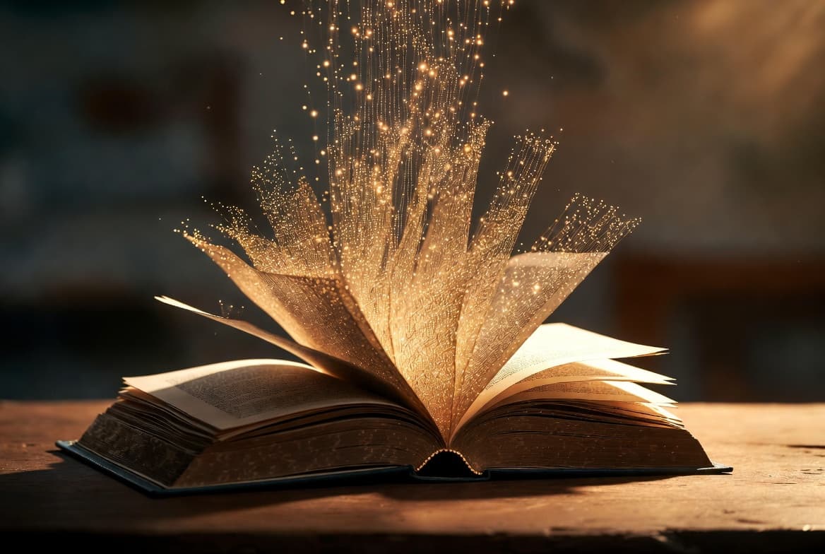 Learn AI Stock Tickers